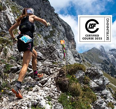 Kaiserkrone Skyrace