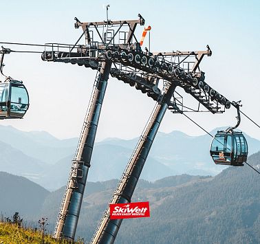Brandstadlbahn Scheffau