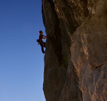 Wilder Kaiser - 200 years of Alpine history and tourism