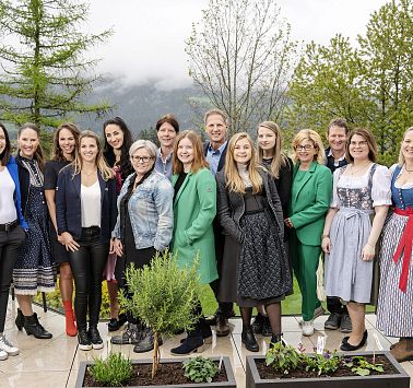 Unsere Mitglieder