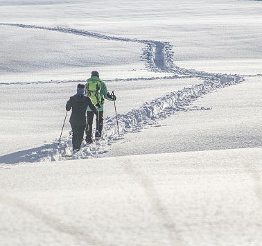 Mountain & ski guides