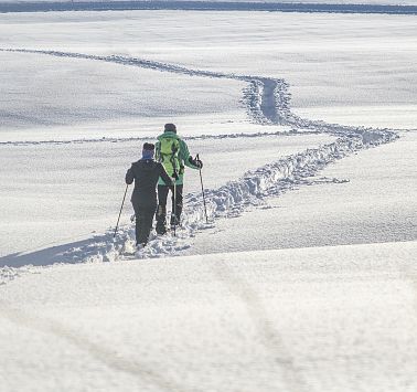 Mountain and ski guides