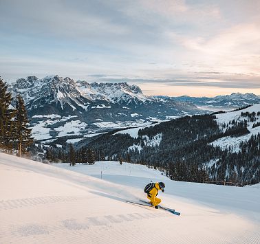 Ellmauer Kaiserweken