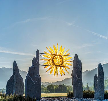 Wandeltip: wandeling door het dorp Söll