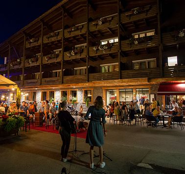 Söller Freitag - Summer Chill