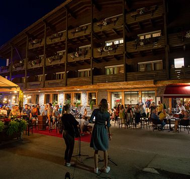 Söller Freitag - Summer Chill