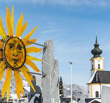 Alle evenementen in Söll