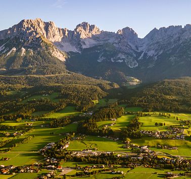 Webcams of the region