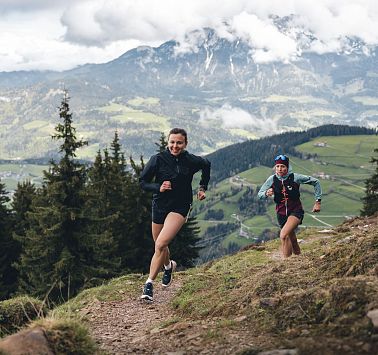 Running & trail running