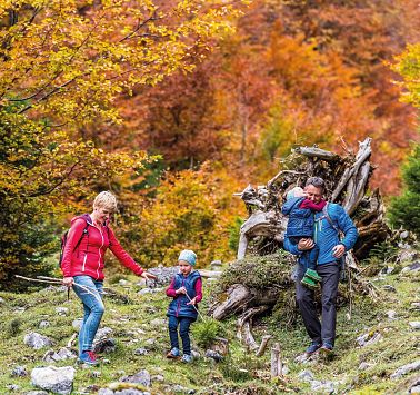 GezinsHerfstWeken