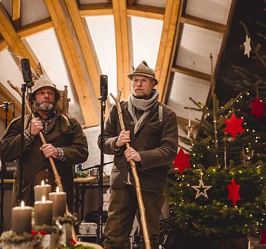 Advent & Christmas markets