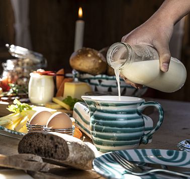 Regional products from Ellmau