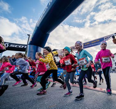 Kinderlauf