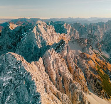 360°-panoramatocht door de regio