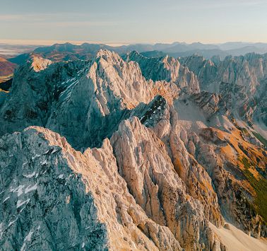 360°-panoramatocht door de regio