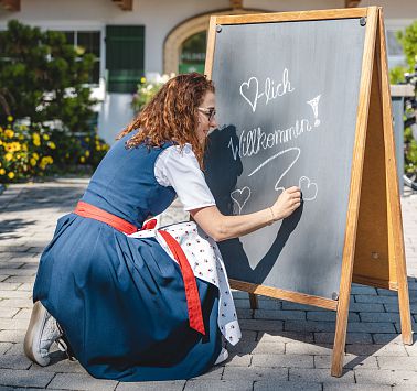 Kontakt Tourismusverband