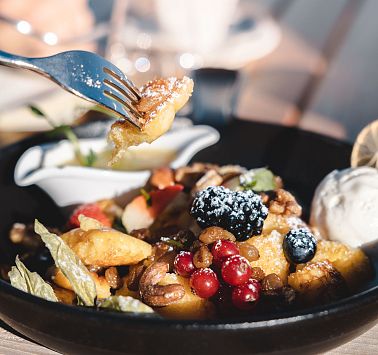 Kaiserschmarrenfeest