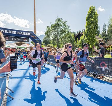 Lauf-Ergebnisse & Live-Durchgangszeiten 2025