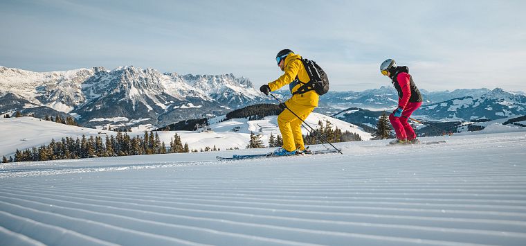 Alle info over skiën