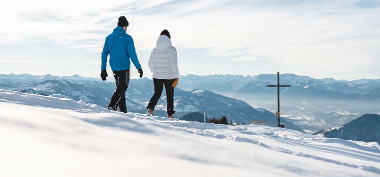 Aktivitäten abseits der Piste