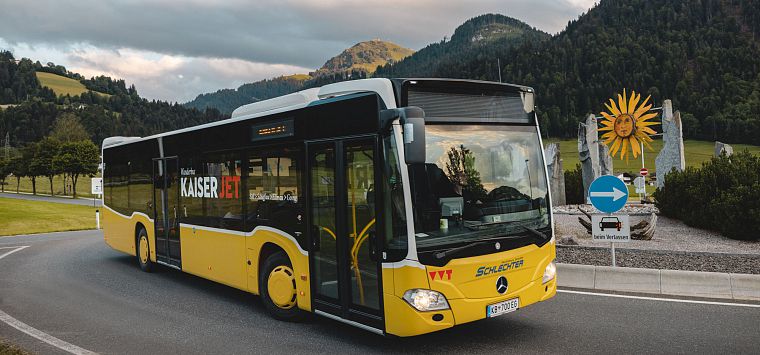 Mobiliteit ter plaatse