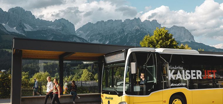 Mobiliteit ter plaatse