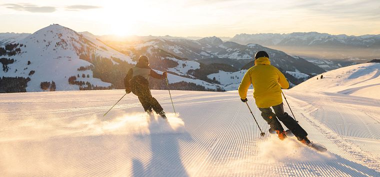 Angebote und Spezialwochen