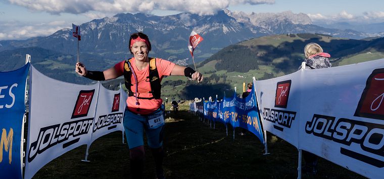 Kaisermarathon - 42 Kilometer