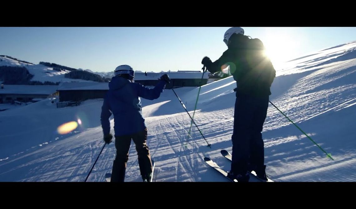 Ski und mehr | Söll Moments
