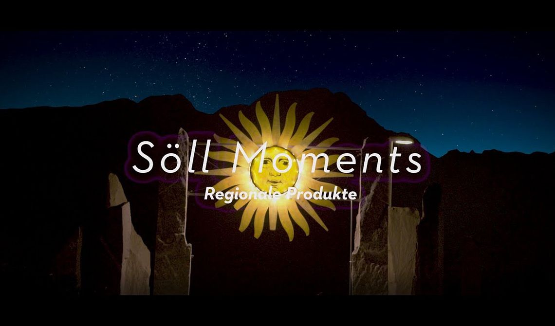 So schmeckt Söll | Söll Moments