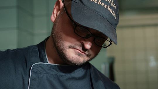 Weberbauer
