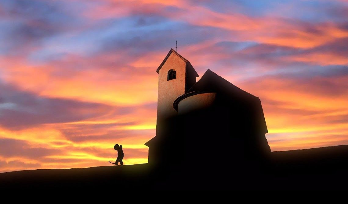 Söll Kids Evolution | Söll Moments