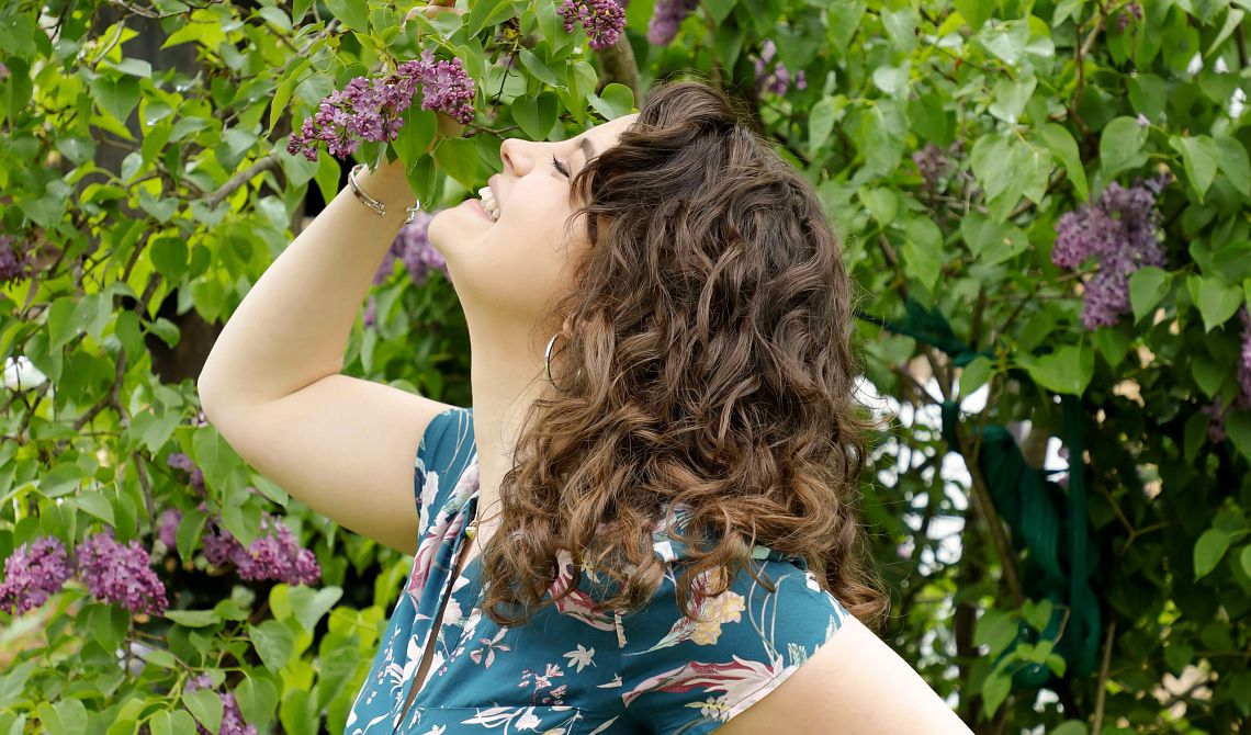 Behind The Scenes: Musikvideodreh Ronja Forcher