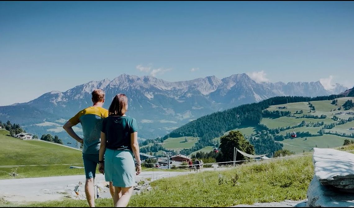 Der Sommer in Söll | Söll Moments