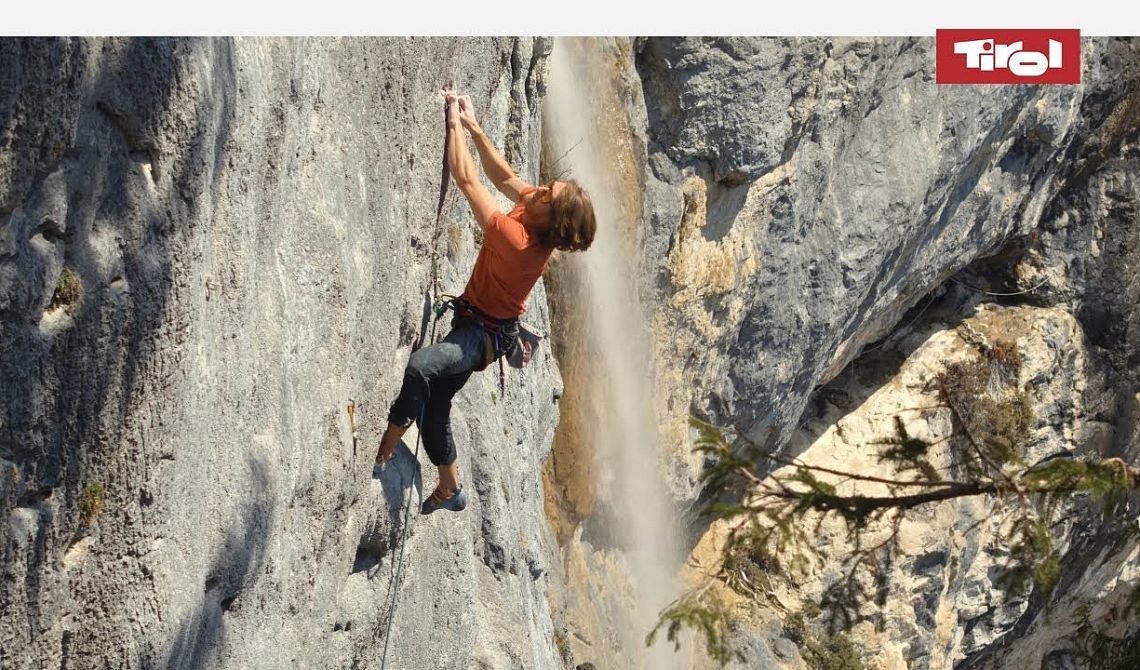 Climbing Wilder Kaiser Mountains: Conquer “Number One direkt” | Great Lines Tirol