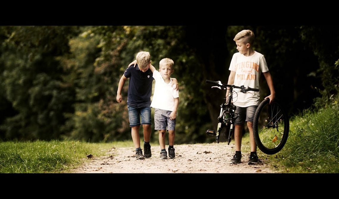 Zusammenhalt in Söll