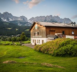 Golfclub Wilder Kaiser_Ellmau (c)Julia Mücke