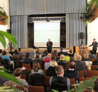 Diskussionsforen_Bürgerbeteiligungsprozess_Lebensqualität am Wilden Kaiser_Foto von TVB Wilder Kaiser